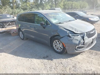 CHRYSLER CHRYSLER PACIFICA SELECT