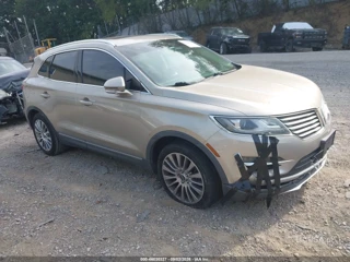 LINCOLN LINCOLN MKC