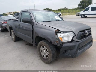 TOYOTA TOYOTA TACOMA