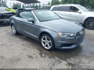 AUDI AUDI A3 1.8T PREMIUM