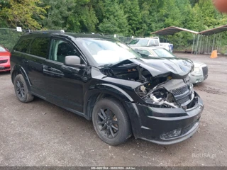 DODGE DODGE JOURNEY SE VALUE