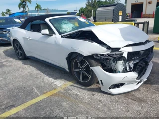 FORD FORD MUSTANG ECOBOOST PREMIUM
