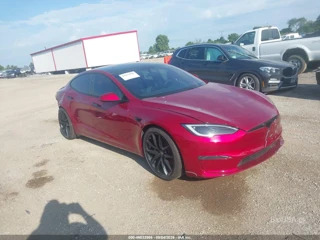 TESLA TESLA MODEL S DUAL MOTOR ALL-WHEEL DRIVE/STANDARD RANGE
