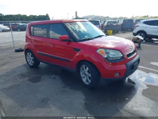 KIA KIA SOUL SPORT