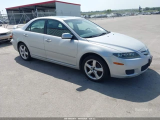 MAZDA MAZDA MAZDA6 S TOURING