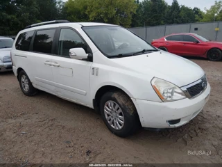 KIA KIA SEDONA LX