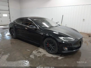 TESLA TESLA MODEL S 100D/75D/P100D