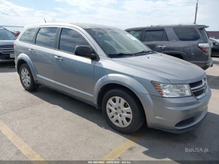 DODGE DODGE JOURNEY AMERICAN VALUE PKG