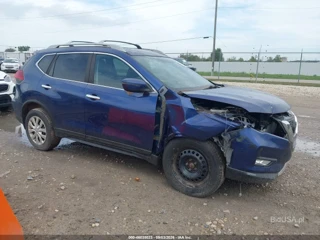 NISSAN NISSAN ROGUE S