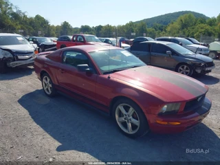 FORD FORD MUSTANG V6 PREMIUM