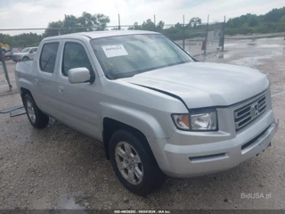 HONDA HONDA RIDGELINE RTL