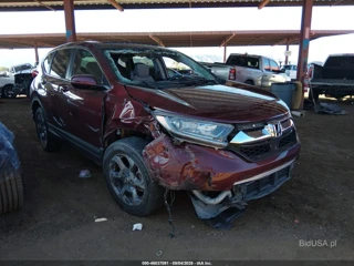 HONDA HONDA CR-V EX