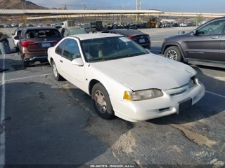FORD FORD THUNDERBIRD LX