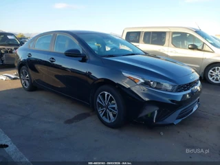 KIA KIA FORTE LXS