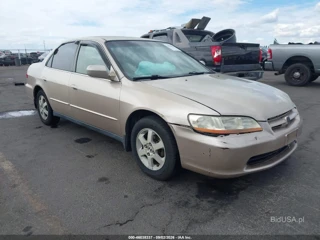 HONDA HONDA ACCORD 2.3 SE