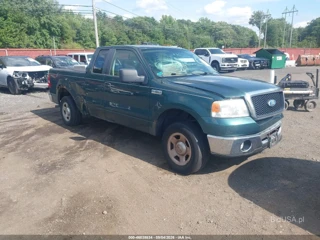 FORD FORD F-150 STX/XL/XLT