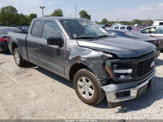 FORD FORD F-150 XL