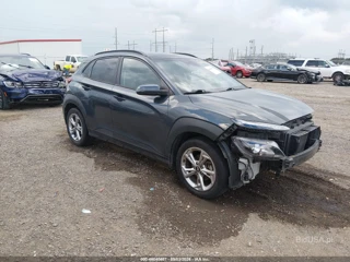 HYUNDAI HYUNDAI KONA SEL