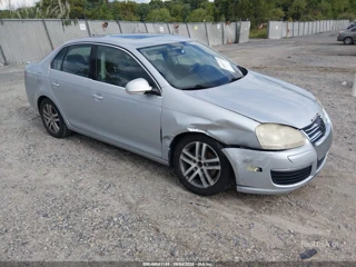 VOLKSWAGEN VOLKSWAGEN JETTA 2.5