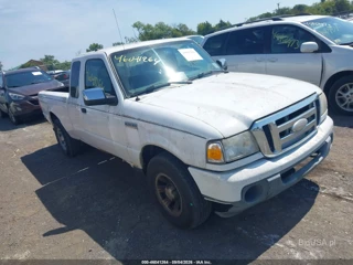 FORD FORD RANGER FX4 OFF-ROAD/SPORT/XLT