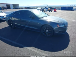 AUDI AUDI S5 4.2L