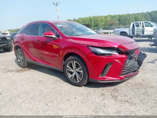 LEXUS LEXUS RX 350 PREMIUM