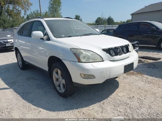 LEXUS LEXUS RX 330