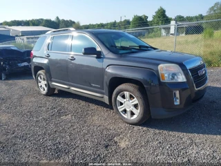GMC TERRAIN SLT-1