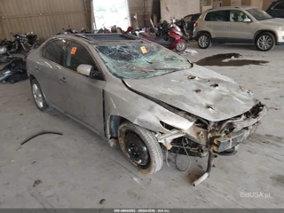 NISSAN NISSAN MAXIMA 3.5 SV