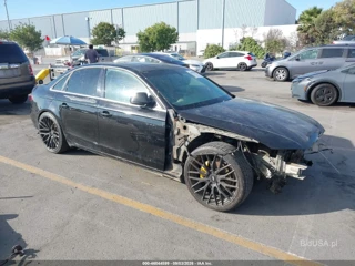 AUDI AUDI A4 2.0T PREMIUM