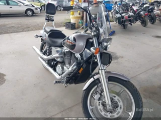 HONDA HONDA VT1100 C