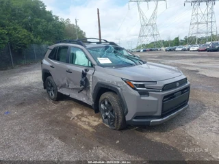 TOYOTA TOYOTA RAV4 WOODLAND