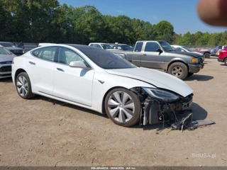 TESLA TESLA MODEL S LONG RANGE DUAL MOTOR ALL-WHEEL DRIVE/LONG RANGE PLUS DUAL MOTOR ALL-WHEEL DRIVE