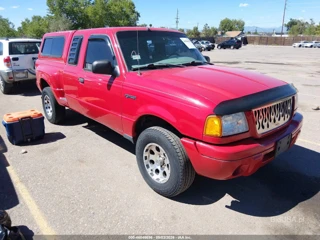 FORD FORD RANGER EDGE/TREMOR/XL/XLT