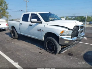 RAM RAM 2500 TRADESMAN