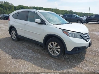 HONDA HONDA CR-V EX-L