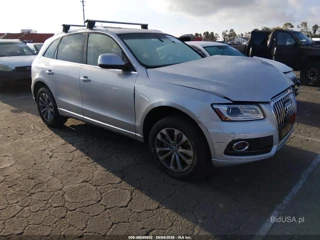 AUDI AUDI Q5 2.0T PREMIUM