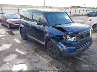 HONDA HONDA ELEMENT EX