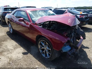 DODGE DODGE CHALLENGER GT
