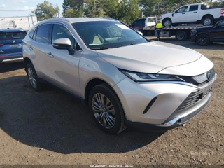 TOYOTA TOYOTA VENZA XLE