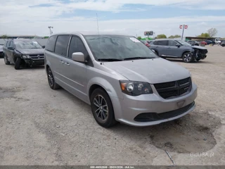DODGE DODGE GRAND CARAVAN SE PLUS