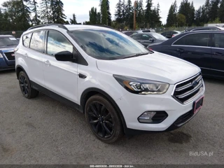 FORD FORD ESCAPE SE