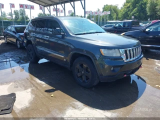 JEEP JEEP GRAND CHEROKEE LAREDO