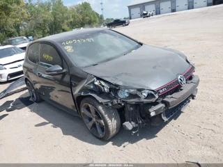 VOLKSWAGEN VOLKSWAGEN GTI 2-DOOR