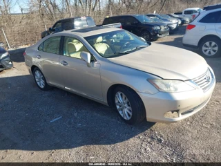 LEXUS LEXUS ES 350