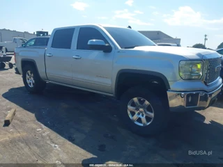 GMC SIERRA 1500 SLE