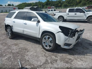 GMC ACADIA LIMITED