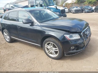 AUDI AUDI Q5 2.0T PREMIUM