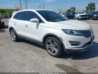 LINCOLN LINCOLN MKC