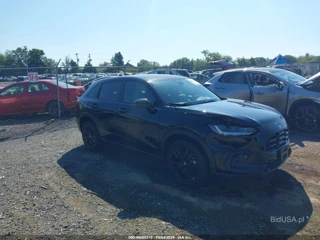 HONDA HONDA HR-V SPORT AWD